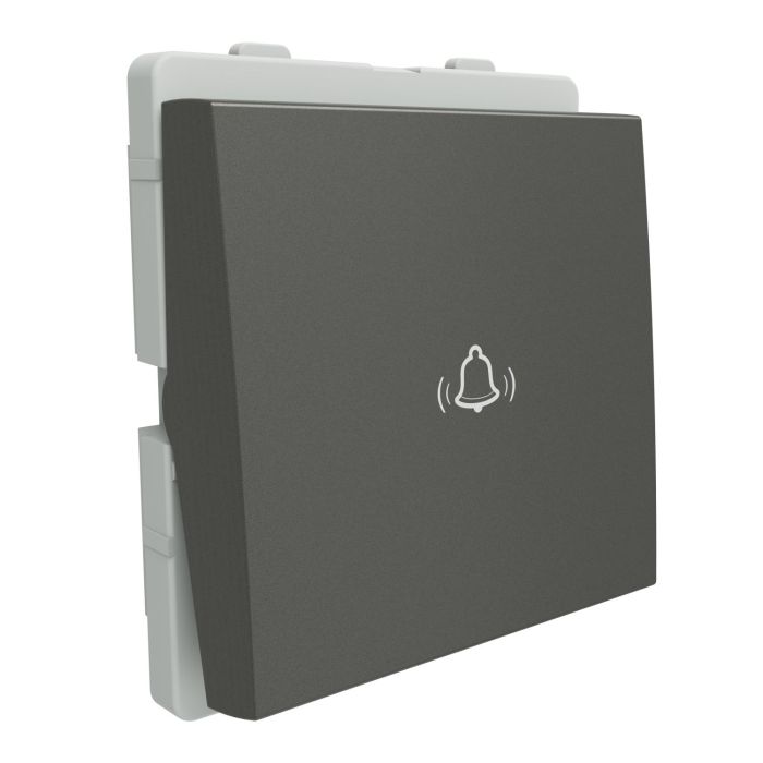 10A Bell Push Sw 2M, Pg