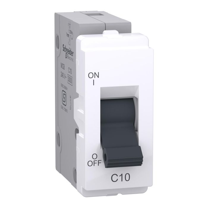 10A Mini MCB