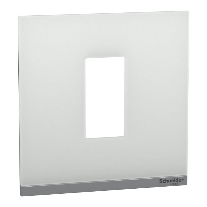 1 Module Glass Surround Only,Ag