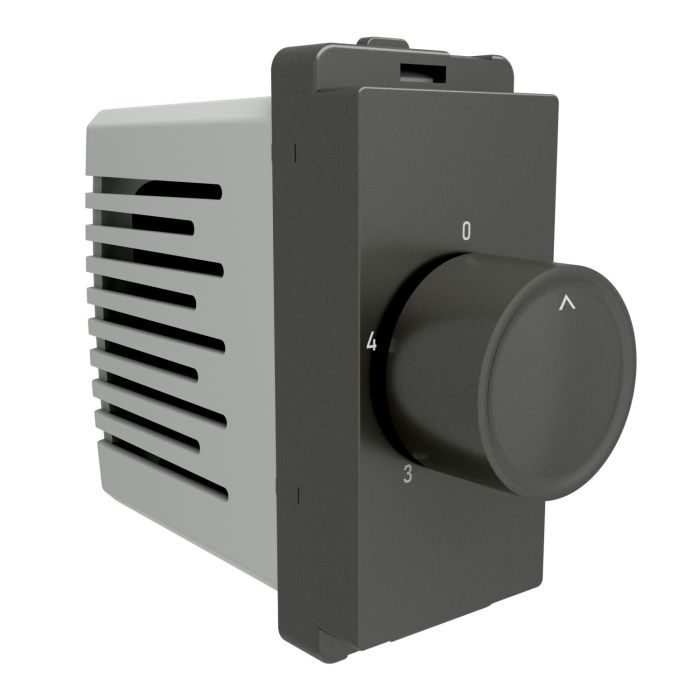 100W Step Type Fan Regulator 1M,Pg
