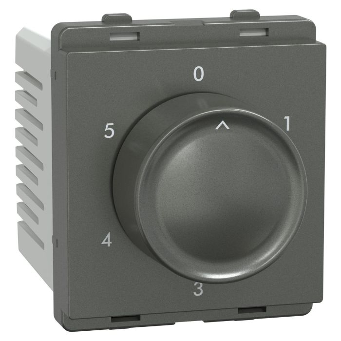 100W Step Type Fan Regulator 2M,Pg